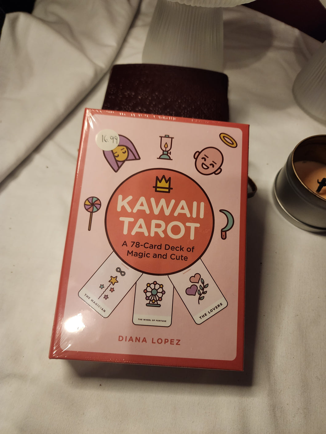 Kawaii Tarot
