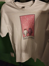 Load image into Gallery viewer, The Lovers Ghost Shirt
