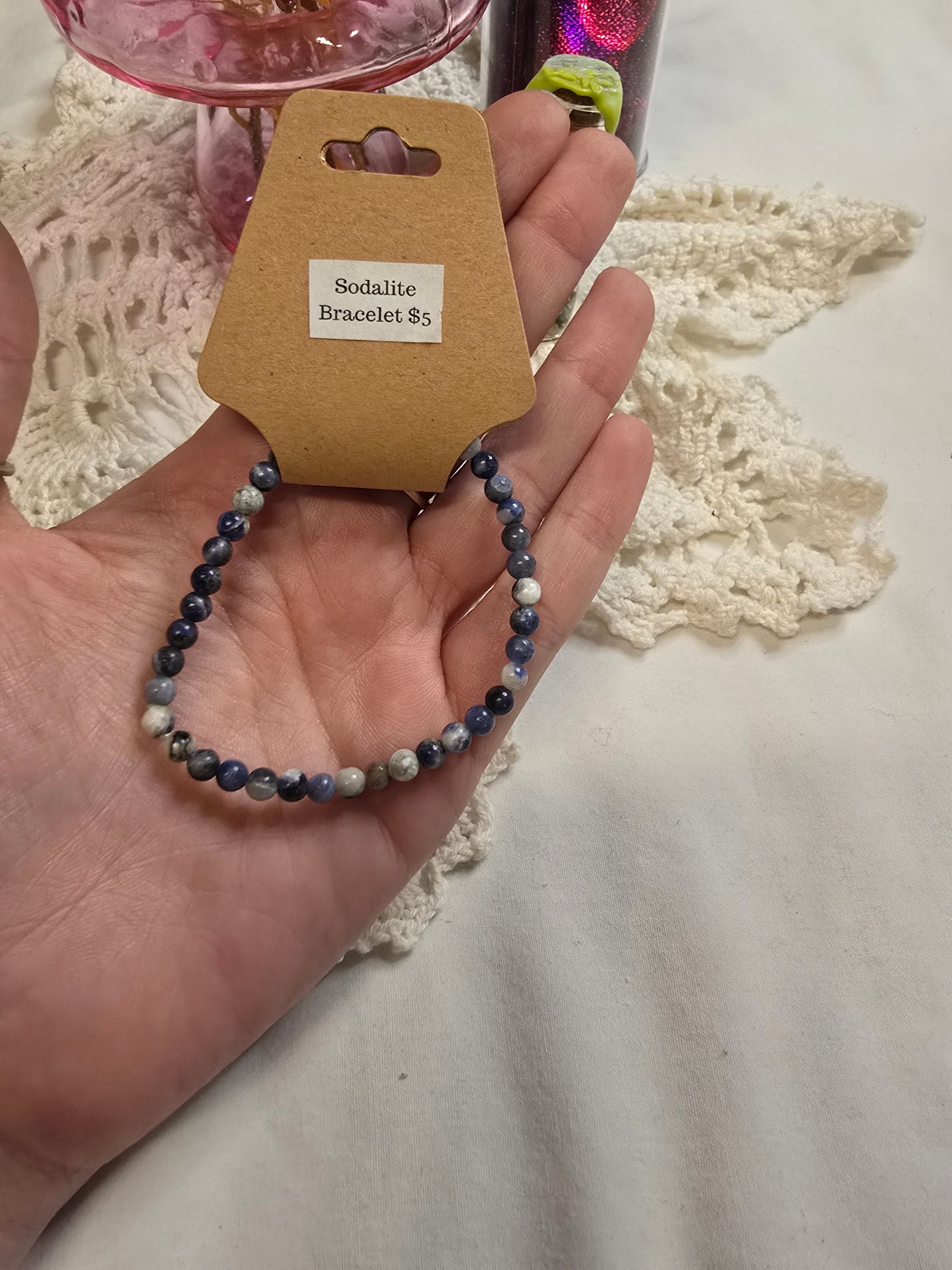 Sodalite Bracelet