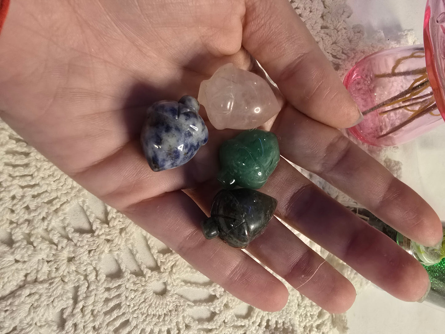 Mini Acorn