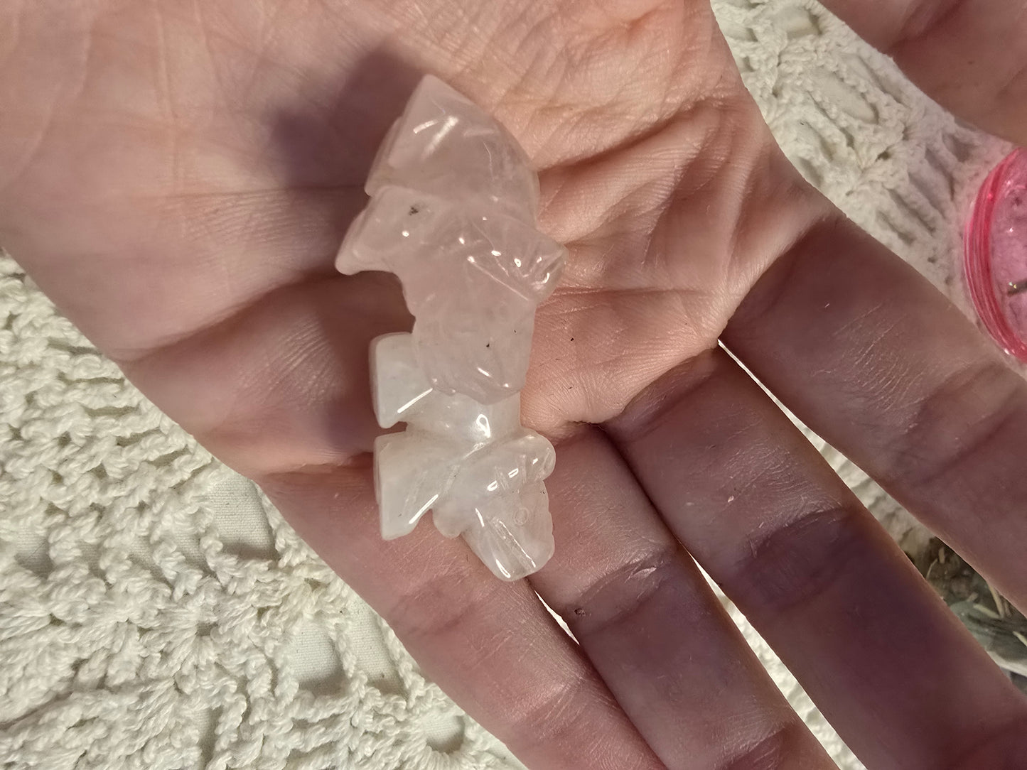 Mini Elephant