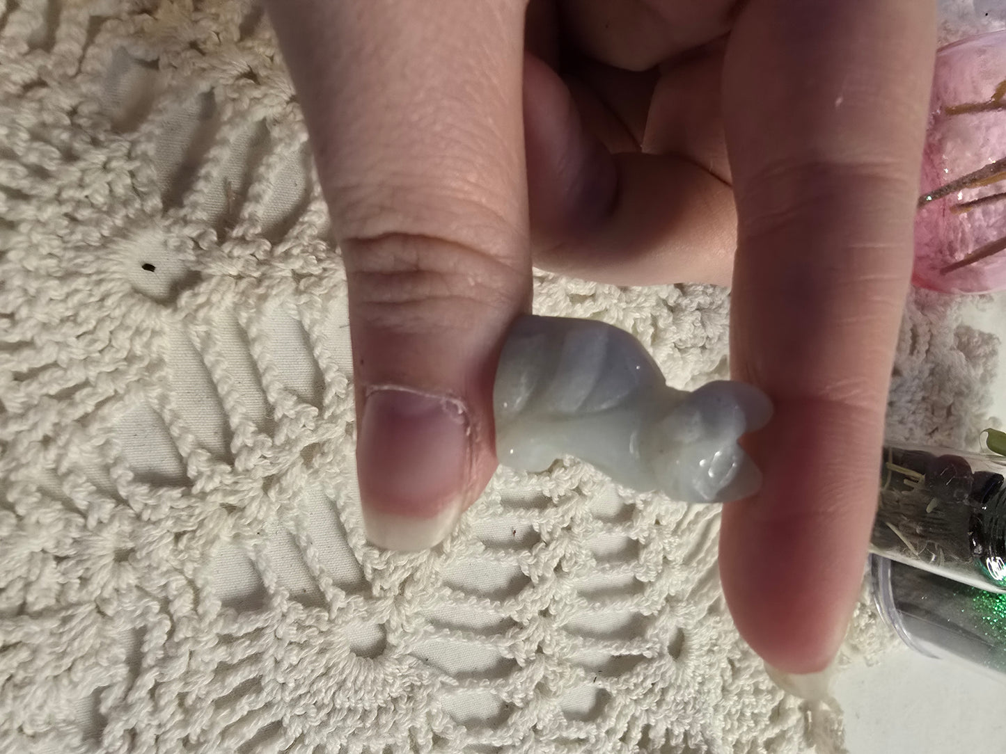 Mini Cat