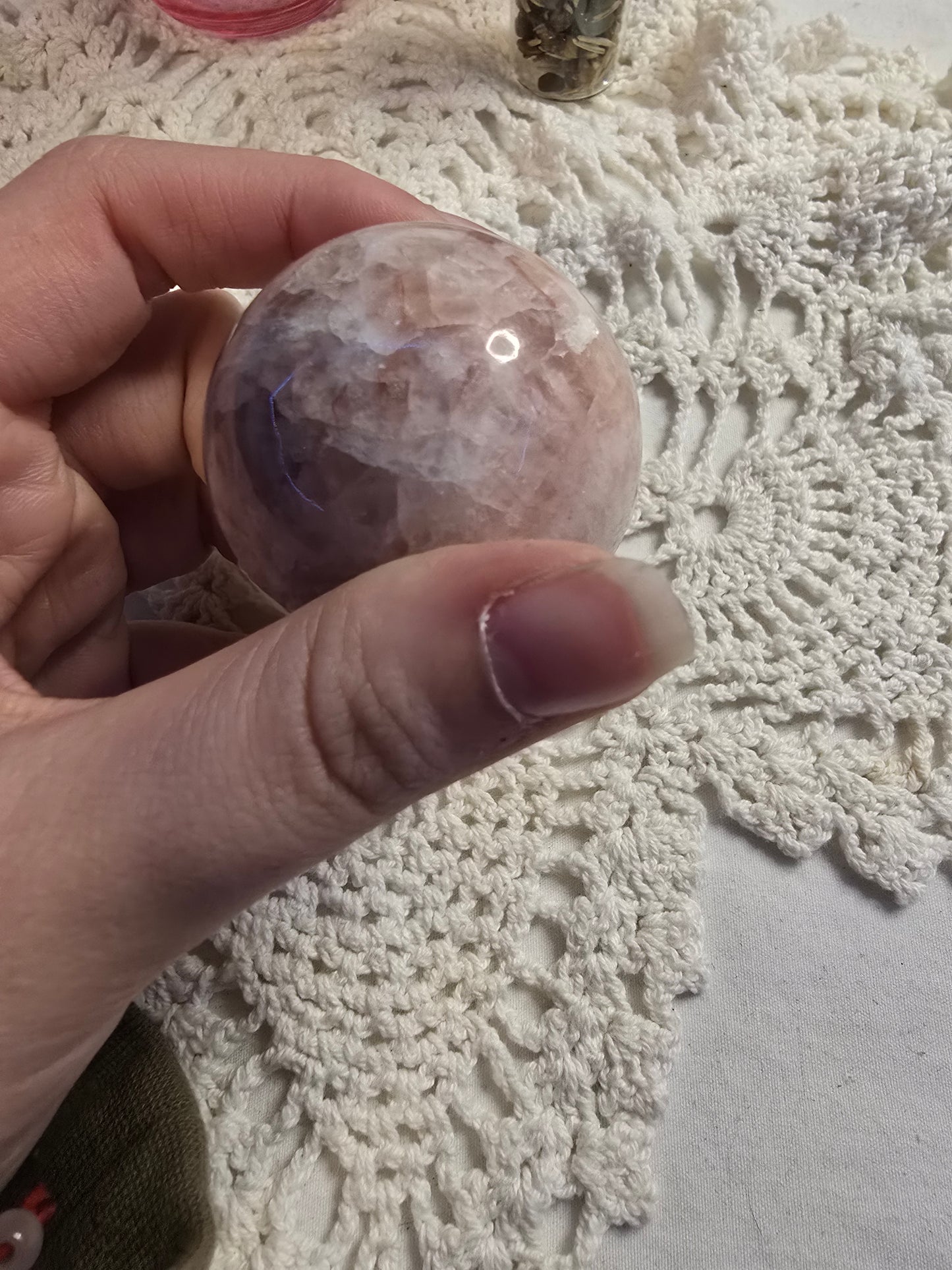 Sunstone Sphere