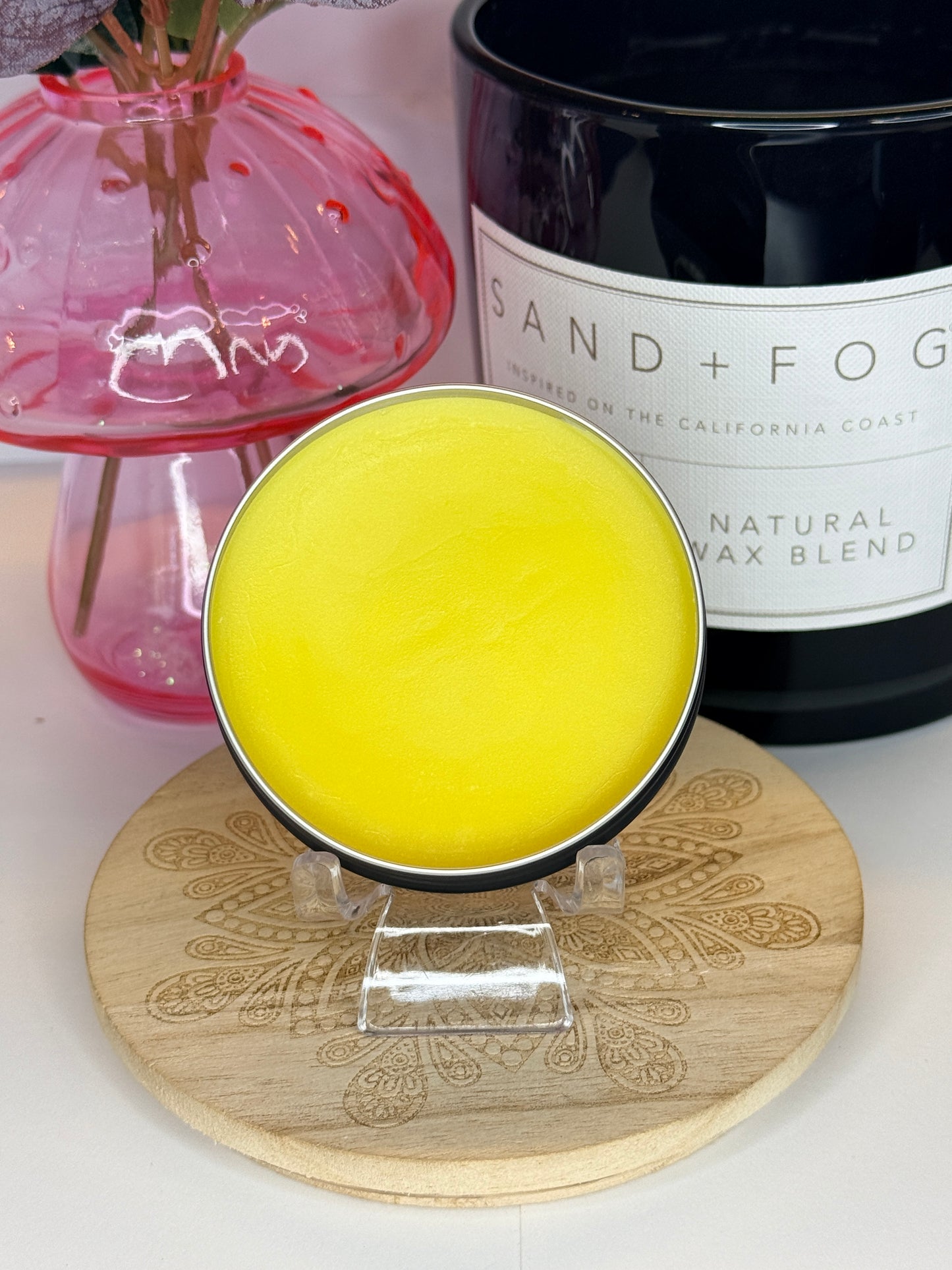 Bug Bite Aid Healing Salve