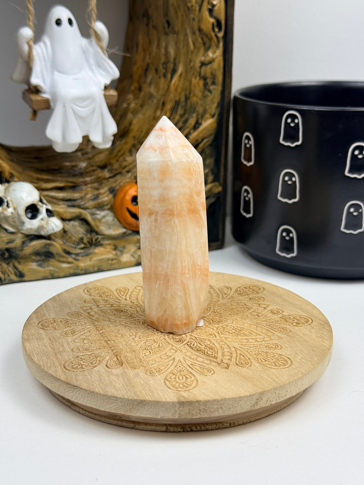 Pork Stone Tower