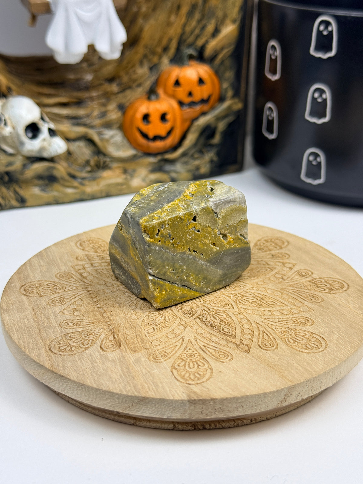 Bumblebee Jasper Freeform
