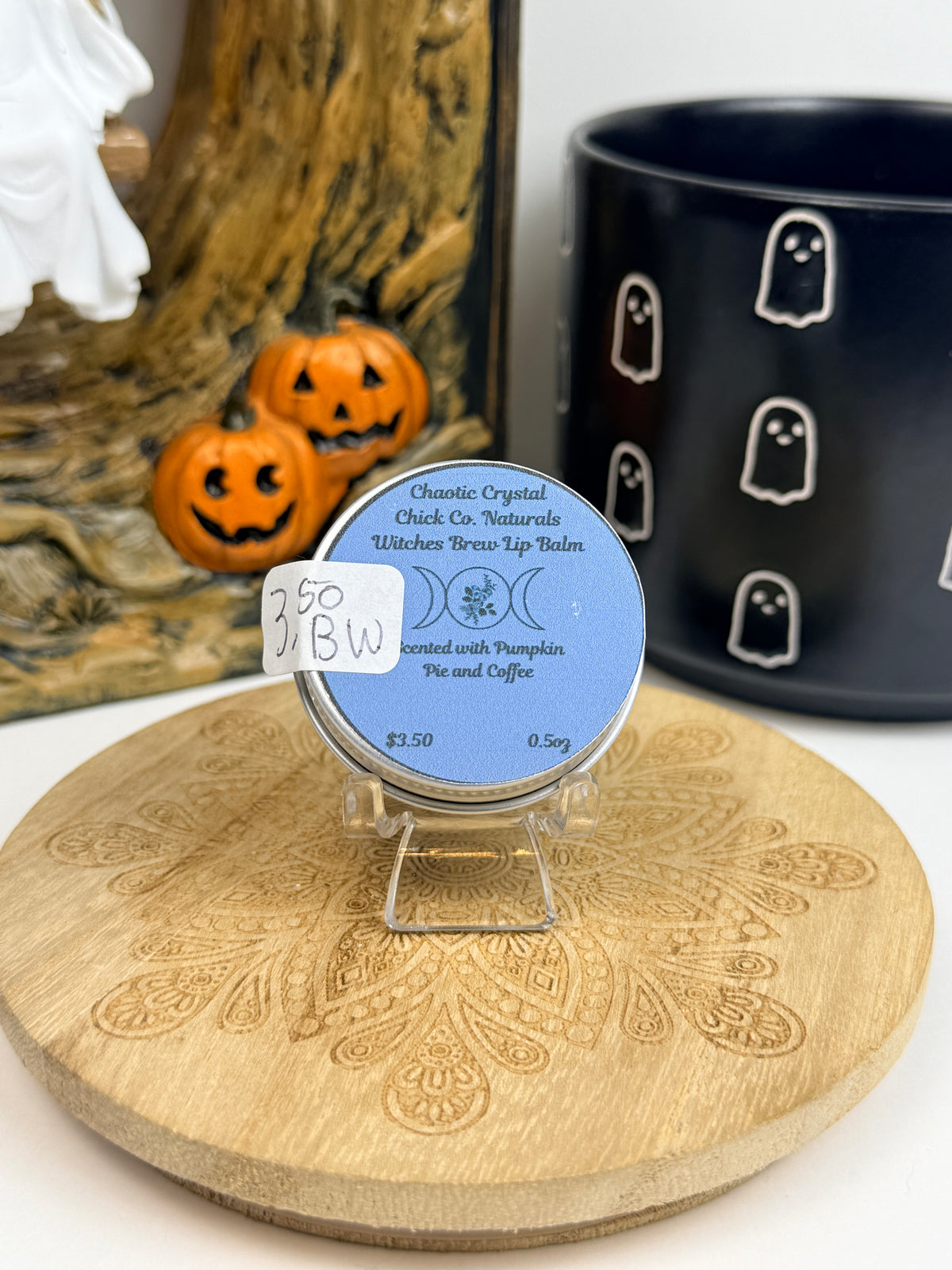 Witches Brew Lip Balm