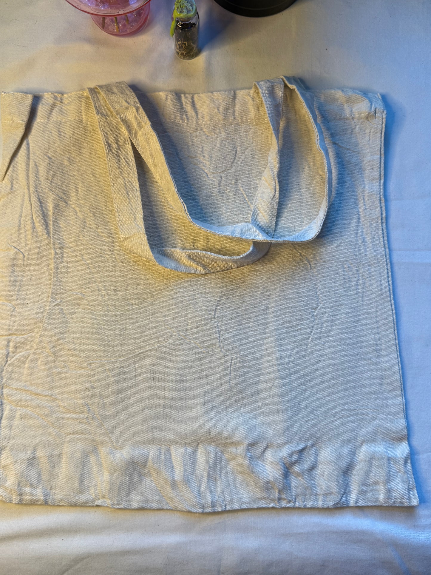 Spooky Babes Club Totebag