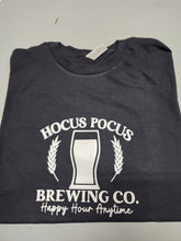 Load image into Gallery viewer, Hocus Pocus Brewing Co tshirt
