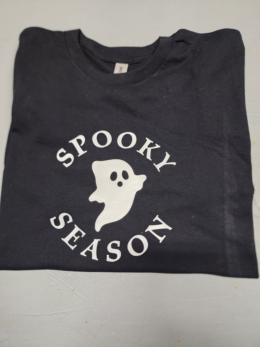 Spooky Season tshirt