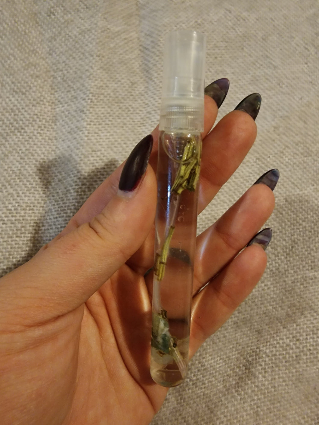 Make That Money Crystal Infused Perfume