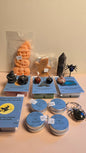 Henryh3 10/25 Mega Live Sale