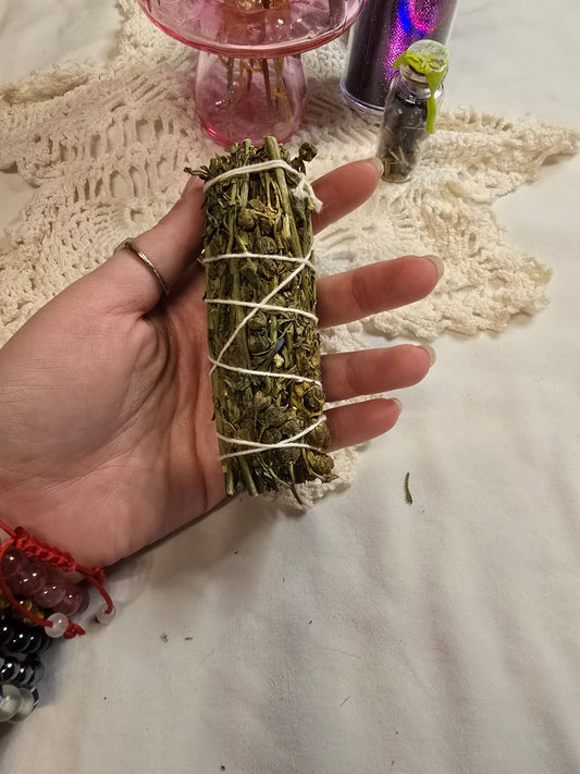 Rue Sage Herb Bundle