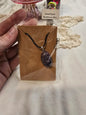 Amethyst Necklace