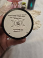 Rose Cuticle and Skin Repair Healing Salve