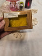 Energize Lotion Bar