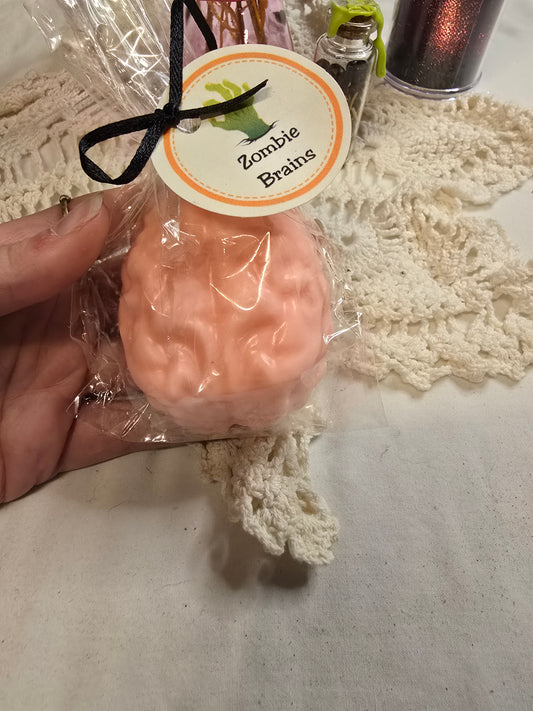 Brain Witches Brew Soap