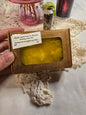 Soothing Lotion Bar