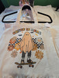 Creep it Real Totebag