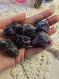 Amethyst Raw