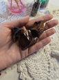 Mahogany Obsidian Raw