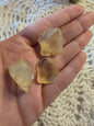 Libyan Desert Glass