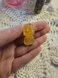 Golden Healer Quartz Mini Goddess Body