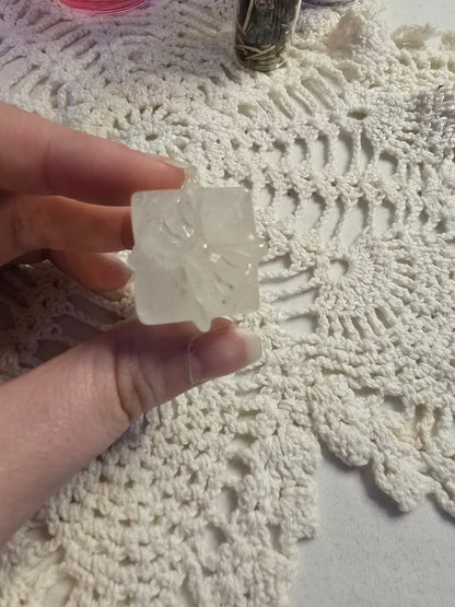 Clear Quartz Gift