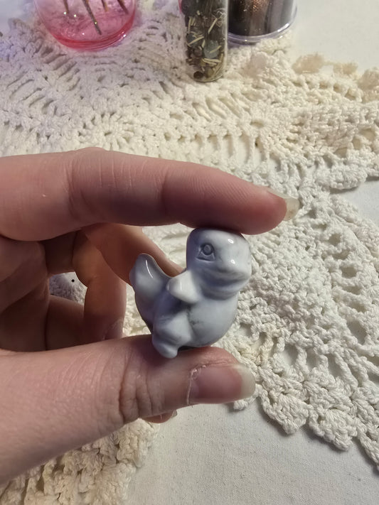 Howlite Charmander