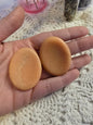 Pink Opal Worrystone