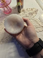 Selenite Bowl