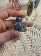 Sodalite Charmander