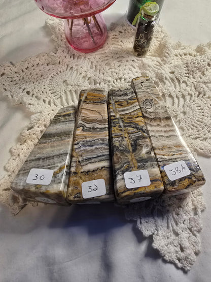 Bumblebee Jasper Towers