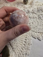Sunstone Sphere