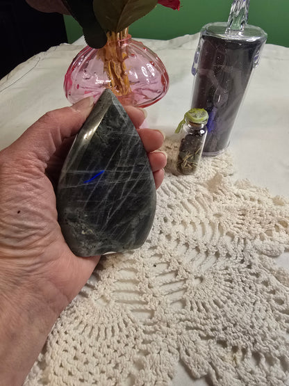 Labradorite Freeforms
