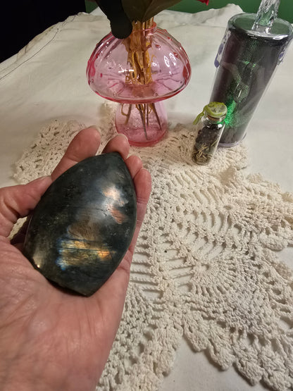 Labradorite Freeforms