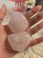 Rose Quartz Tumbles Large