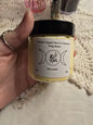 Unscented Body Butter