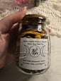 Better Sleep Bath Tea