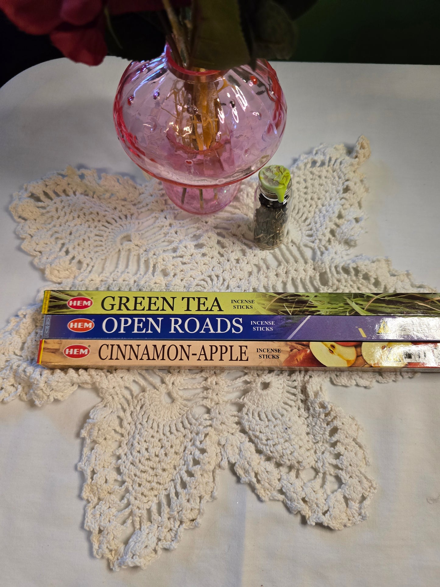 Hem Incense Sticks
