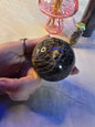 Black Moonstone Sphere