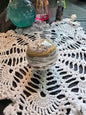 Bumblebee Jasper Sphere