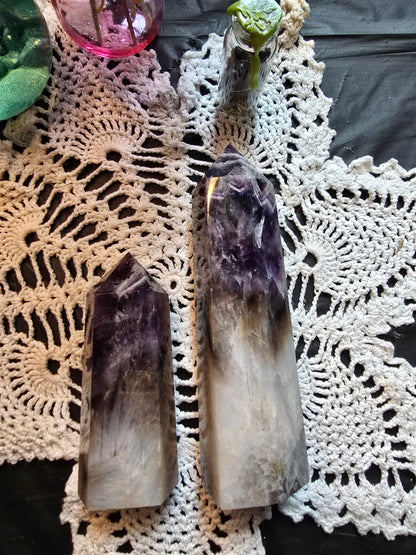 Amethyst Towers XL