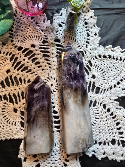 Amethyst Towers XL
