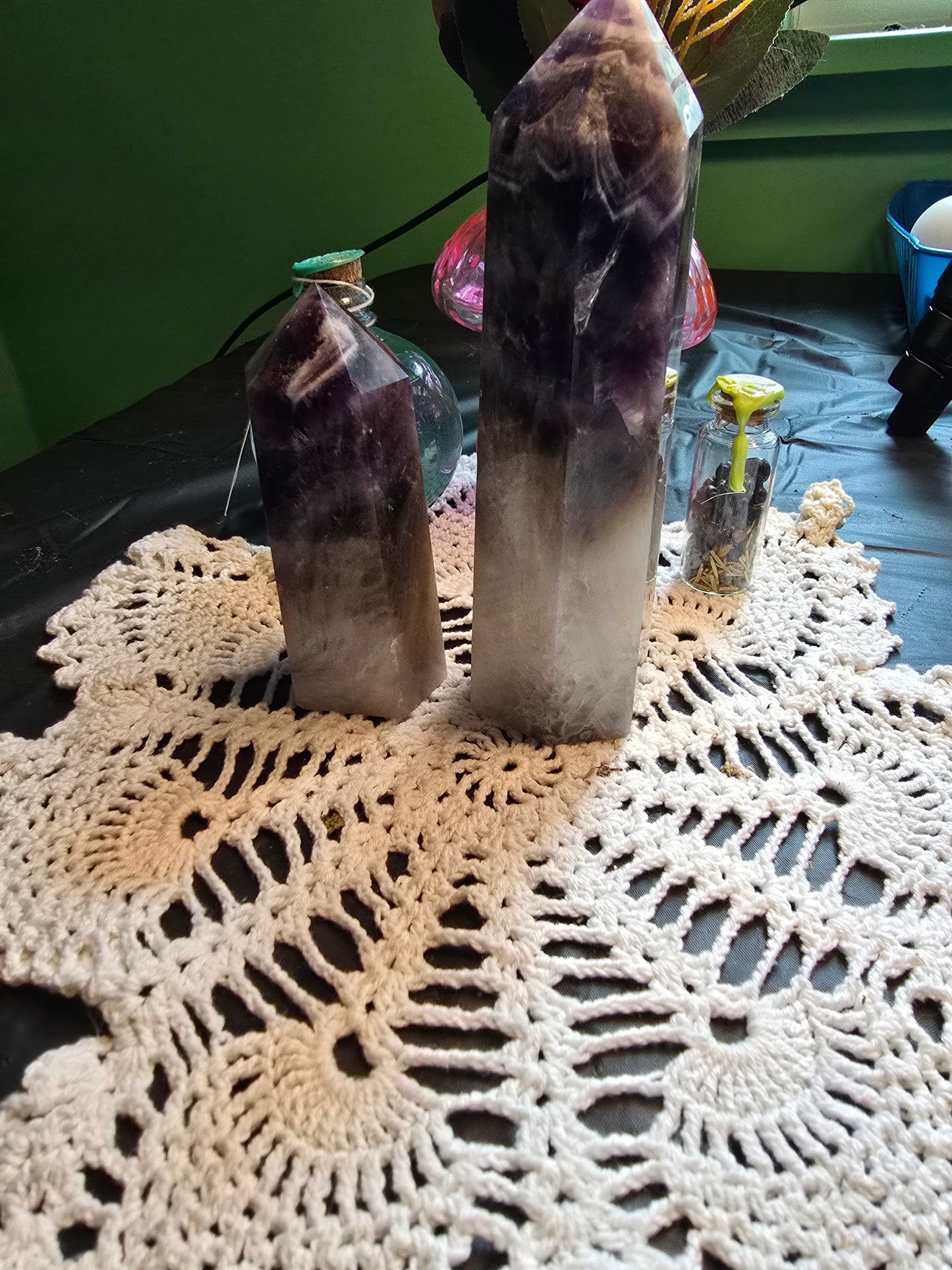 Amethyst Towers XL