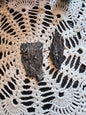 Black Kyanite Raw