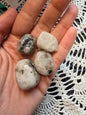 Rainbow Moonstone Tumbles