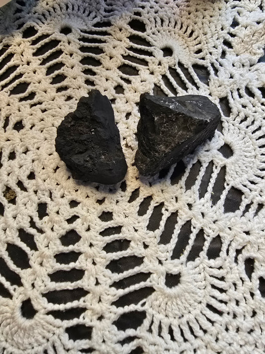 Shungite Raw