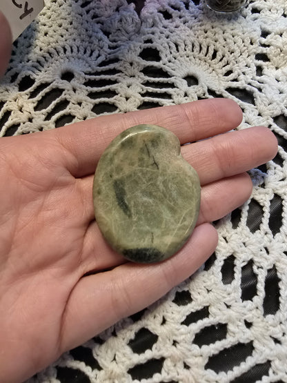 Picture Jasper Worrystone