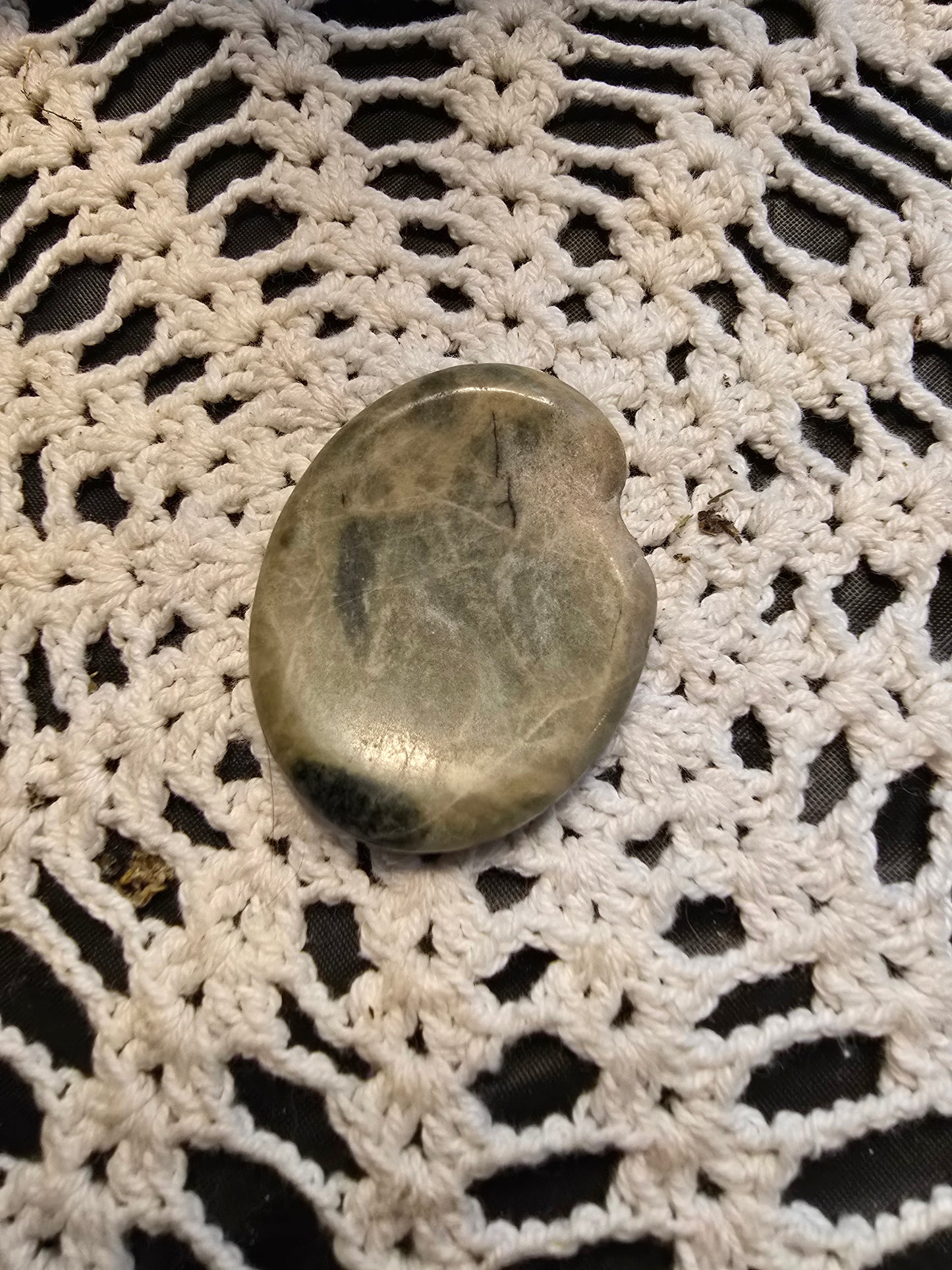 Picture Jasper Worrystone